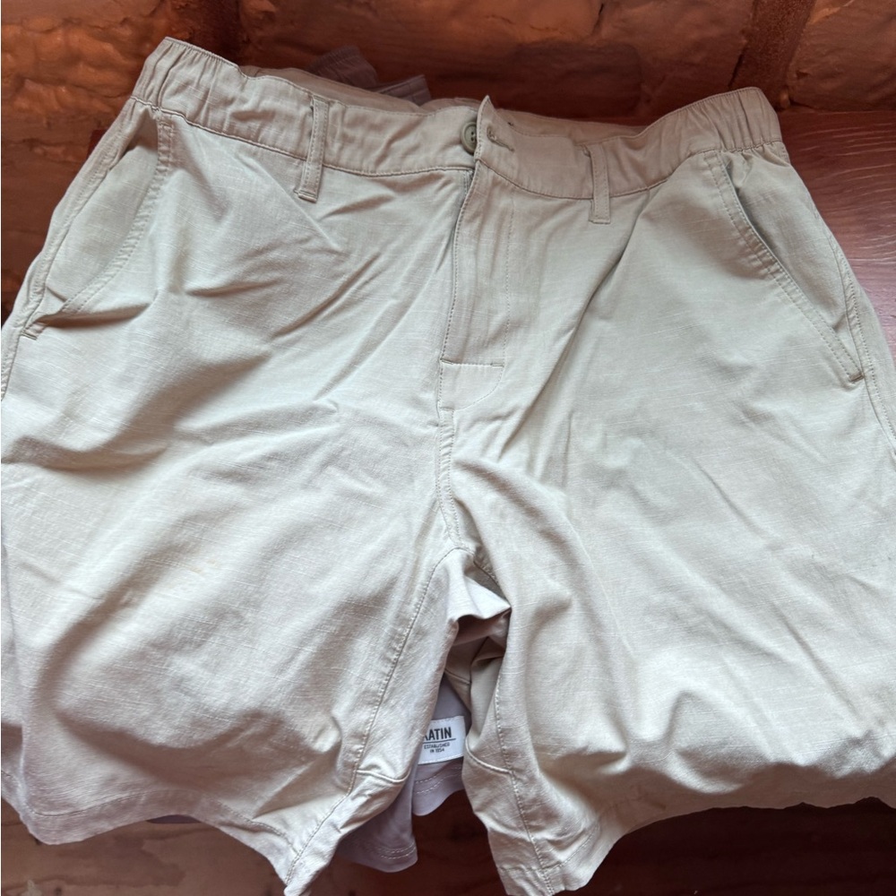 RVCA shorts
